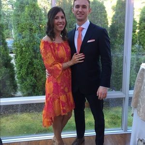 Diane Von Furstenberg Camila Dress